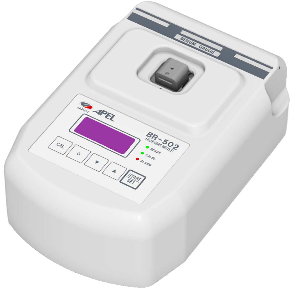 Bilirubin BR-502